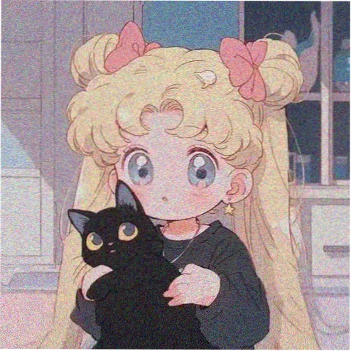 观众追剧不熬夜头像