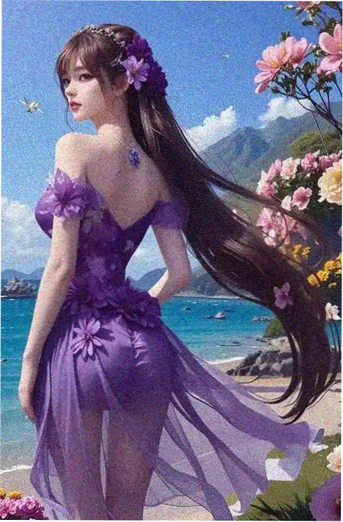 古装甜宠电视剧将军的小厨娘封面